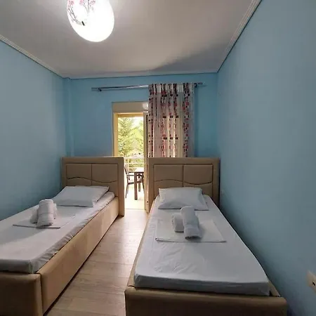 Apartamento Santa Quaranta
