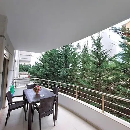 Santa Quaranta Apartamento *