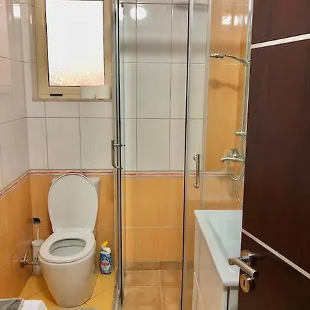 Apartamento Santa Quaranta *