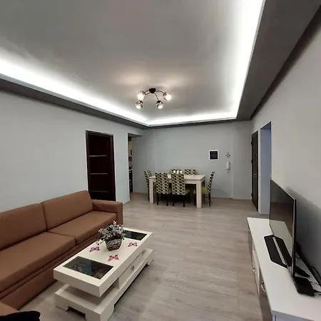 Apartamento Santa Quaranta